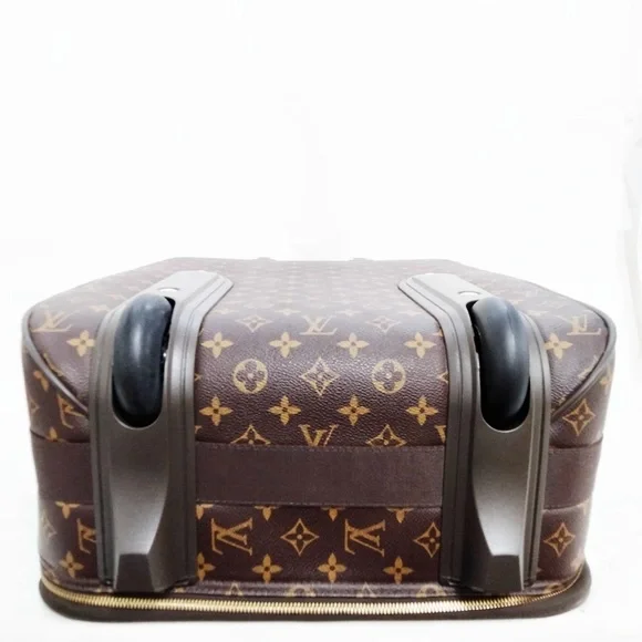 Louis Vuitton Pegase 55 Monogram - Picture 6 of 16